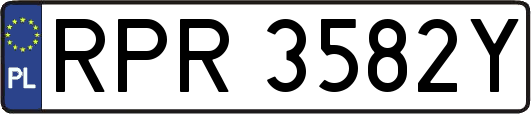 RPR3582Y