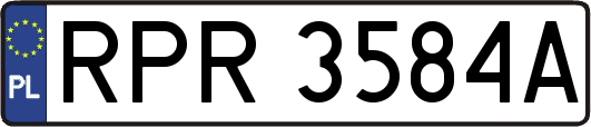 RPR3584A