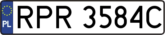RPR3584C