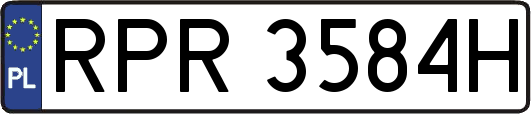 RPR3584H