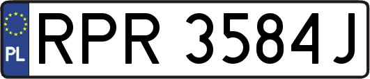 RPR3584J