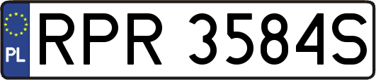 RPR3584S