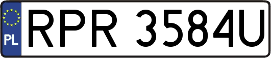 RPR3584U