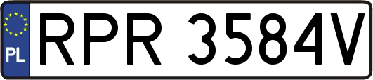 RPR3584V