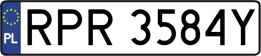 RPR3584Y