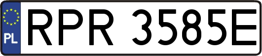 RPR3585E