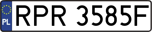 RPR3585F
