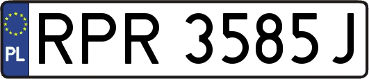 RPR3585J