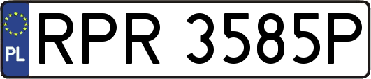 RPR3585P