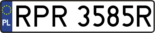 RPR3585R