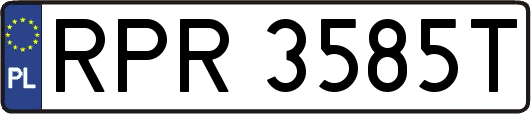 RPR3585T