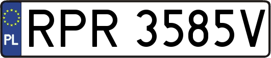 RPR3585V