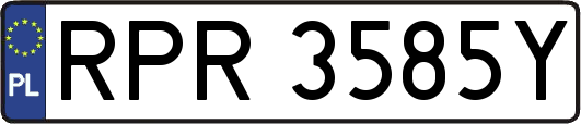 RPR3585Y