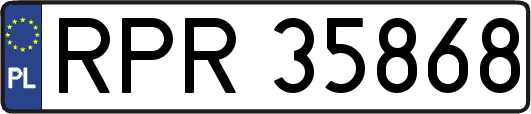 RPR35868