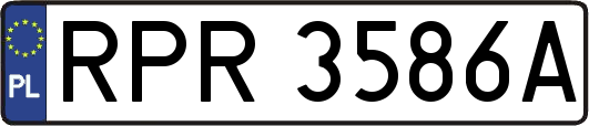 RPR3586A