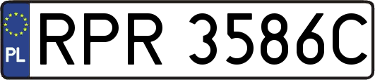 RPR3586C
