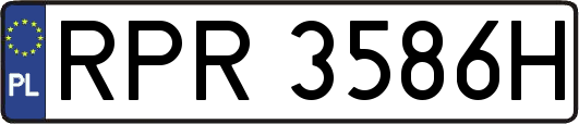 RPR3586H