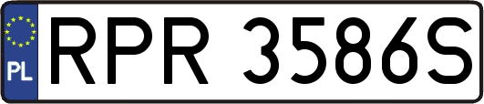 RPR3586S