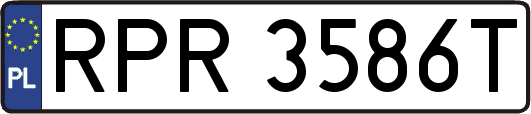 RPR3586T