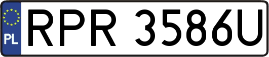 RPR3586U