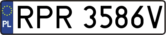 RPR3586V