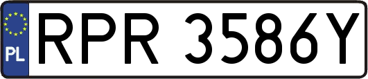RPR3586Y