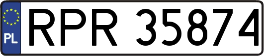 RPR35874