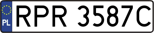 RPR3587C