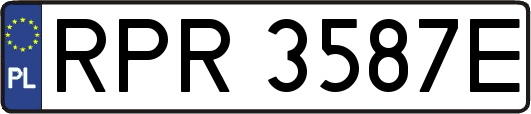 RPR3587E