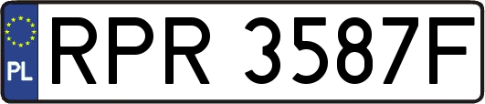 RPR3587F