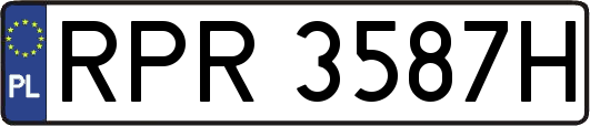 RPR3587H