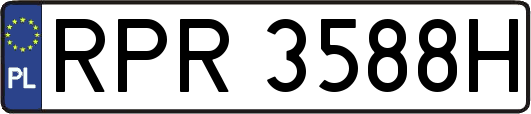 RPR3588H