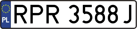 RPR3588J