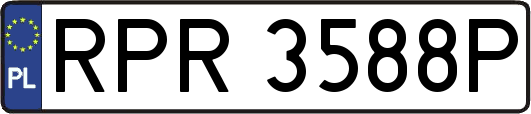 RPR3588P