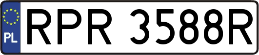 RPR3588R