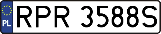 RPR3588S