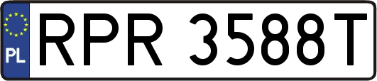 RPR3588T