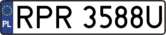 RPR3588U
