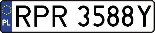 RPR3588Y
