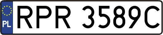 RPR3589C
