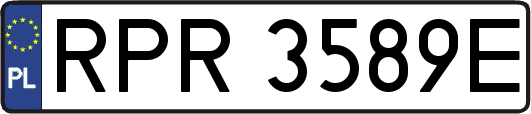RPR3589E