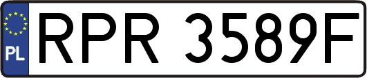 RPR3589F