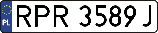 RPR3589J