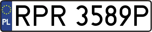 RPR3589P