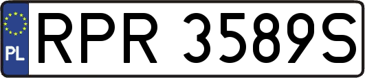 RPR3589S