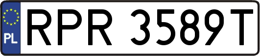 RPR3589T