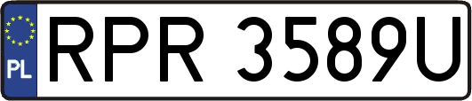 RPR3589U