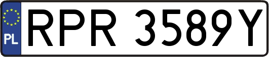 RPR3589Y
