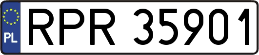 RPR35901