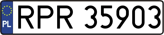 RPR35903